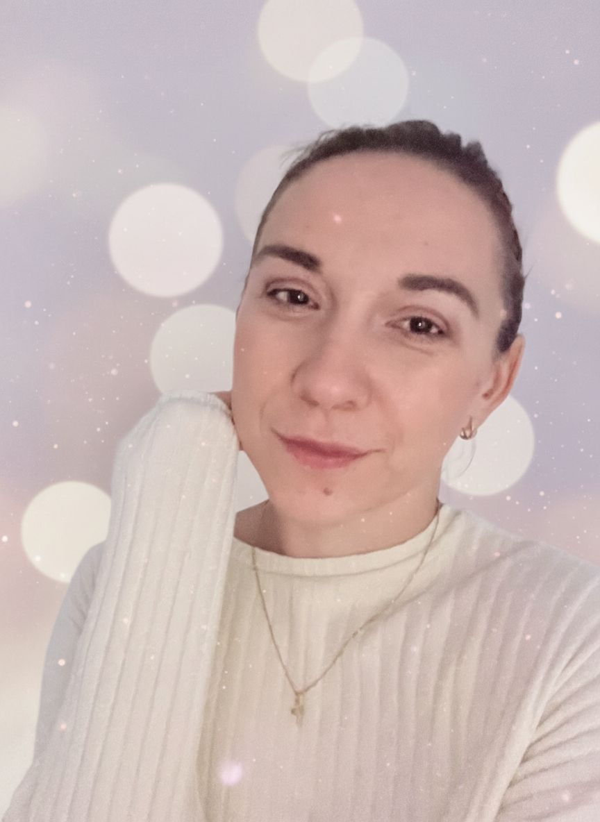 portrét Žanety Janáčové