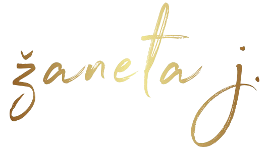 podpis Žaneta J.